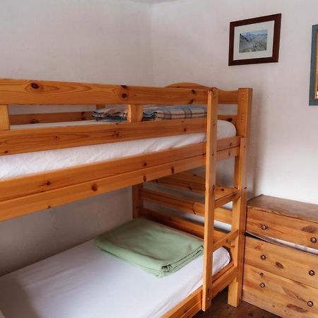 Auberge L'Estoilies Saint-Vérand Eksteriør billede