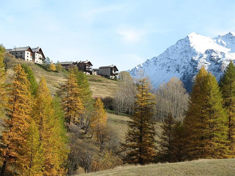Auberge L'Estoilies Saint-Vérand Eksteriør billede