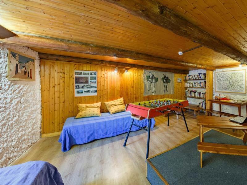 Auberge L'Estoilies Saint-Vérand Eksteriør billede