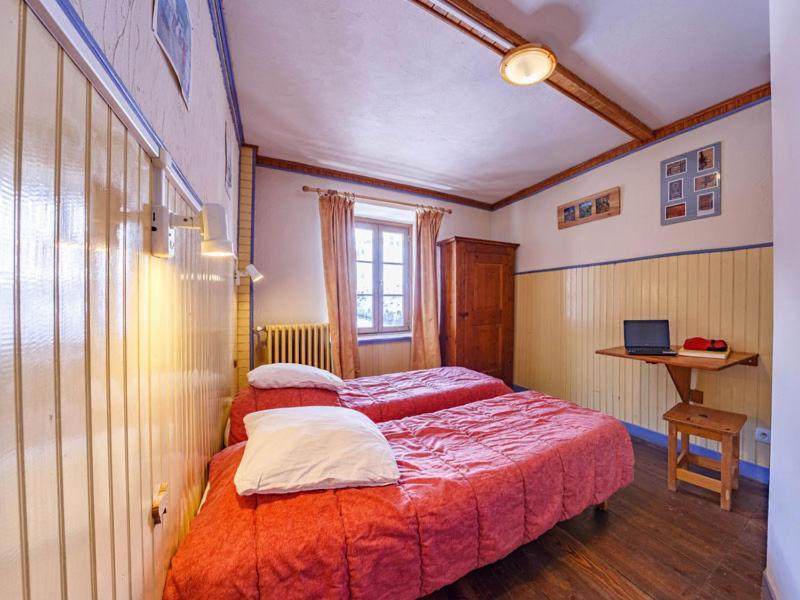 Auberge L'Estoilies Saint-Vérand Eksteriør billede