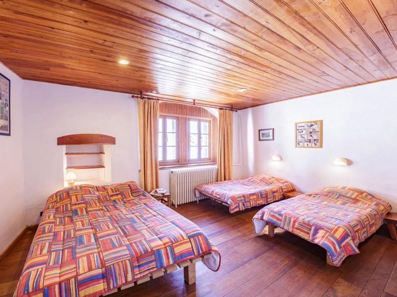 Auberge L'Estoilies Saint-Vérand Eksteriør billede