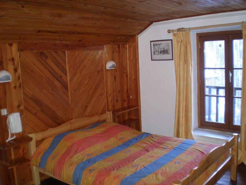 Auberge L'Estoilies Saint-Vérand Eksteriør billede