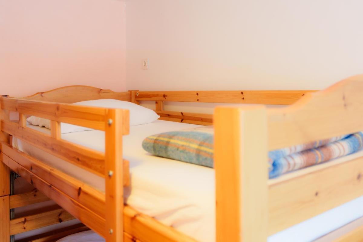 Auberge L'Estoilies Saint-Vérand Eksteriør billede