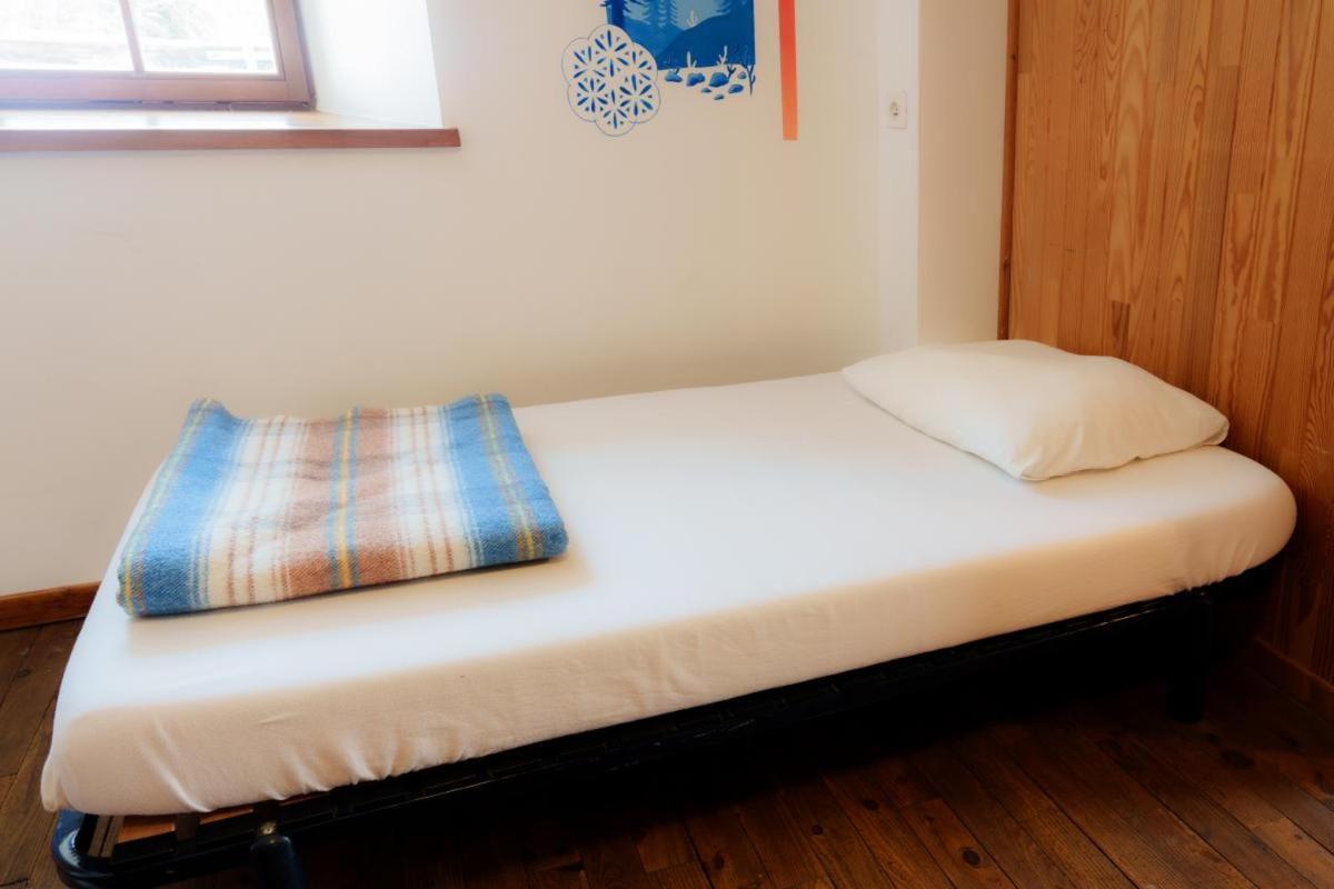 Auberge L'Estoilies Saint-Vérand Eksteriør billede
