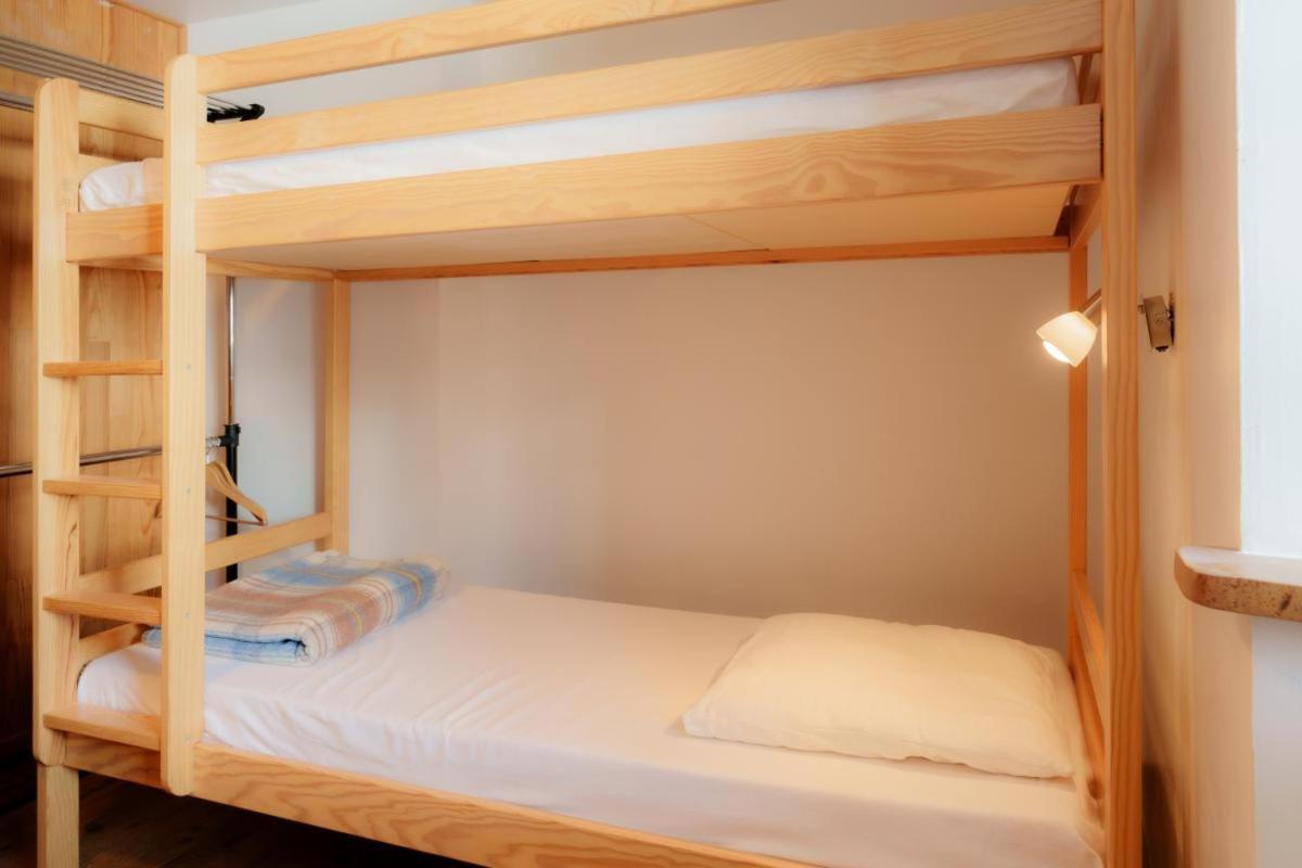 Auberge L'Estoilies Saint-Vérand Eksteriør billede