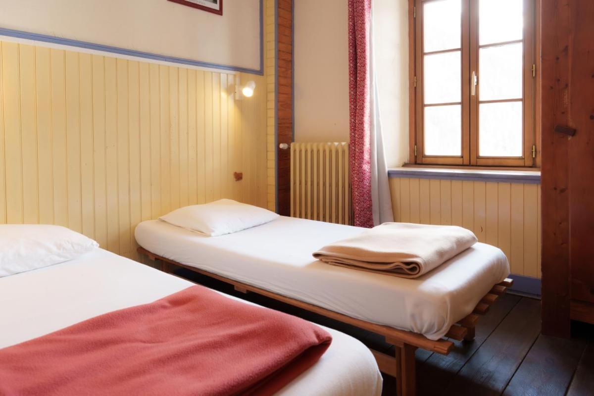 Auberge L'Estoilies Saint-Vérand Eksteriør billede