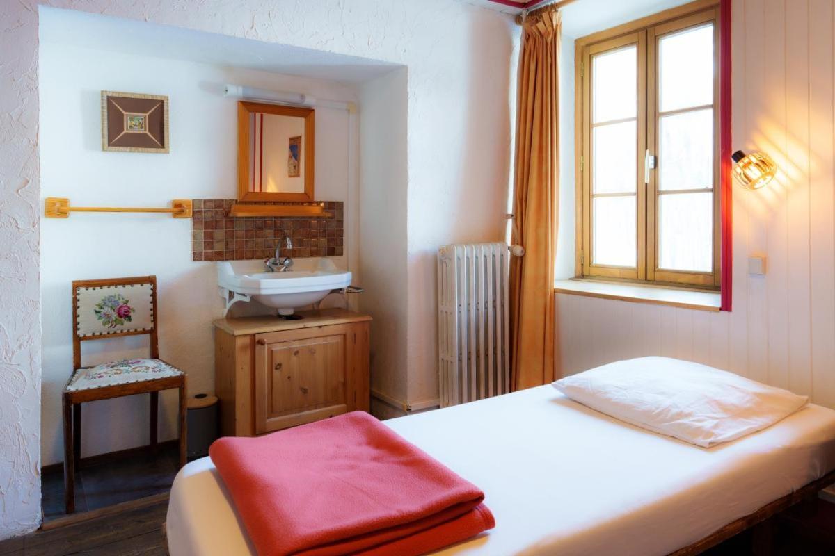 Auberge L'Estoilies Saint-Vérand Eksteriør billede