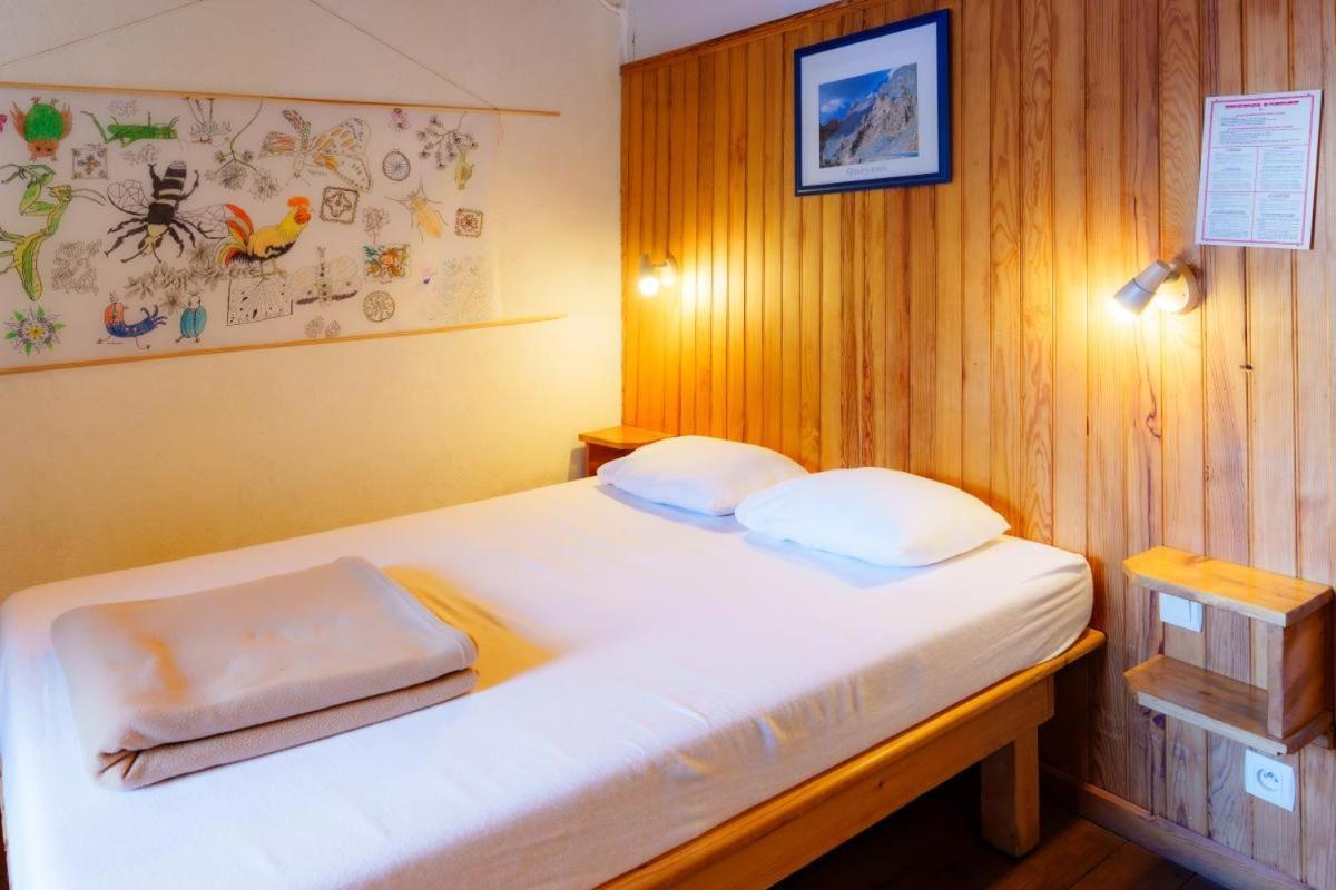 Auberge L'Estoilies Saint-Vérand Eksteriør billede