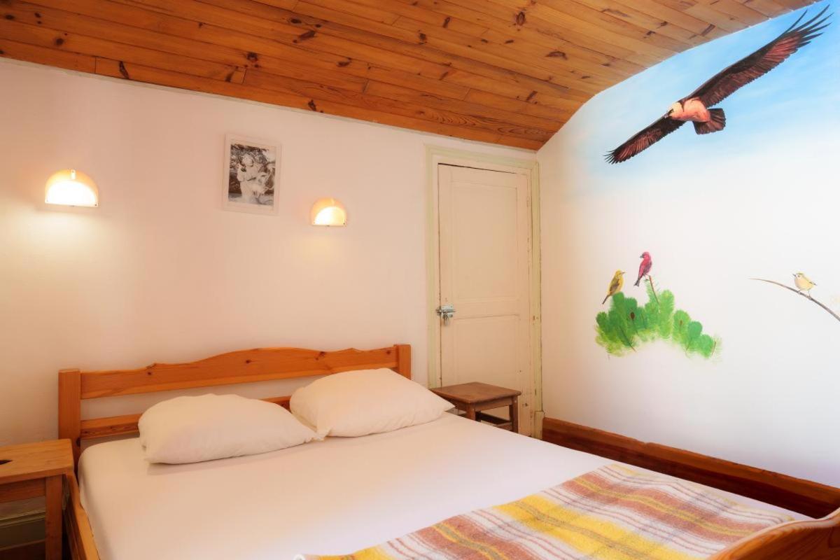Auberge L'Estoilies Saint-Vérand Eksteriør billede