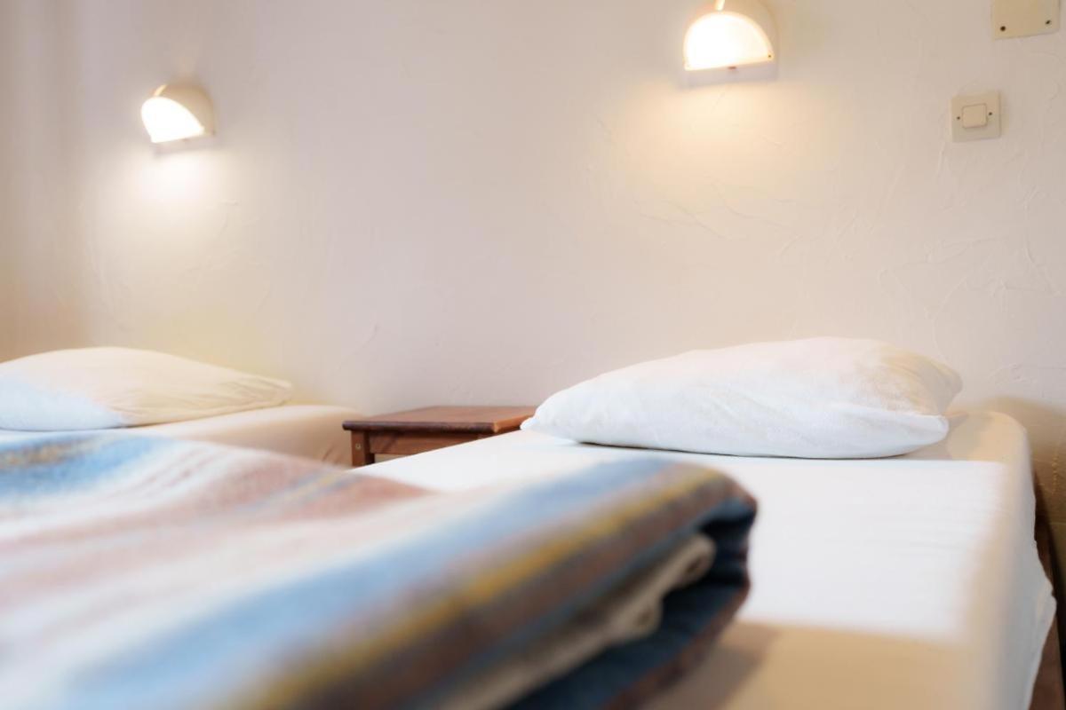 Auberge L'Estoilies Saint-Vérand Eksteriør billede