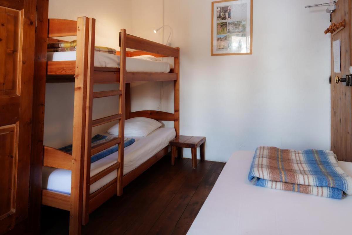 Auberge L'Estoilies Saint-Vérand Eksteriør billede