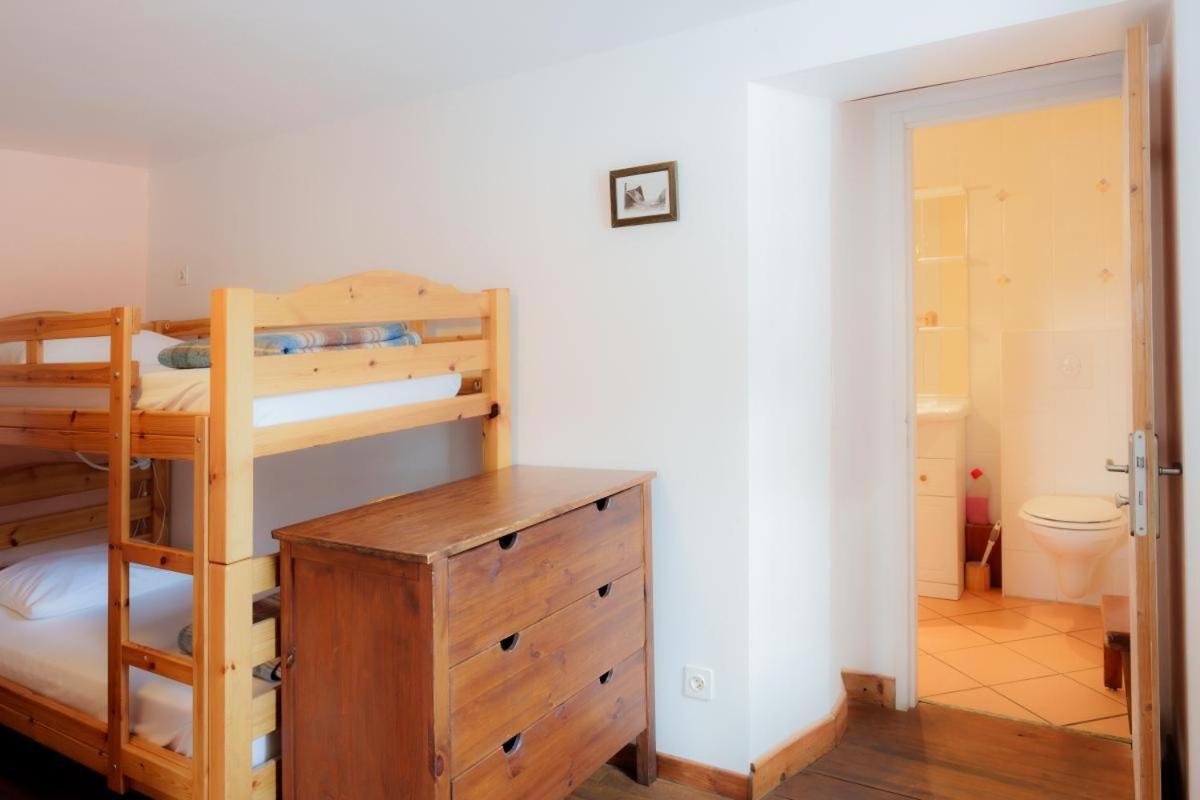 Auberge L'Estoilies Saint-Vérand Eksteriør billede