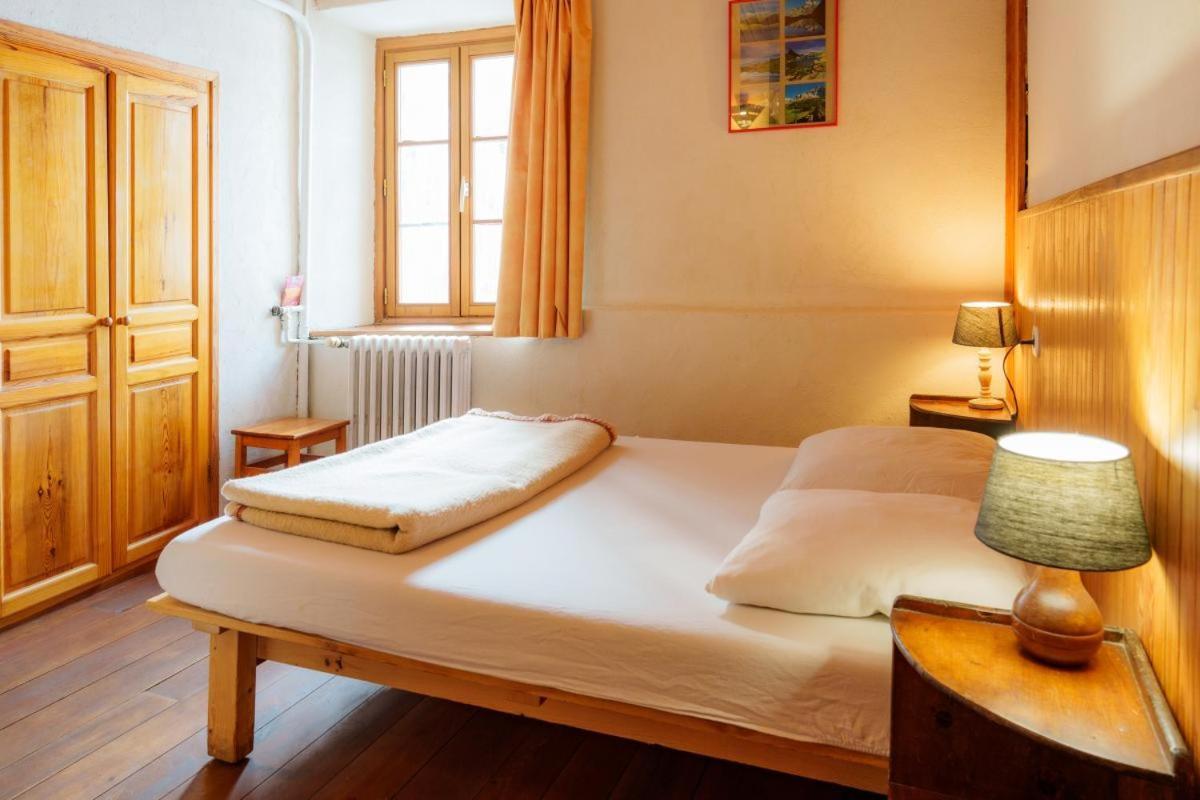 Auberge L'Estoilies Saint-Vérand Eksteriør billede