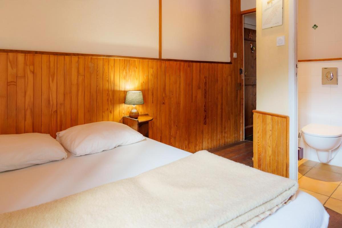 Auberge L'Estoilies Saint-Vérand Eksteriør billede